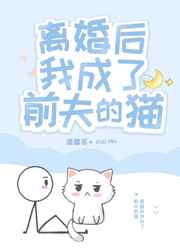 离婚后我成了前夫的猫